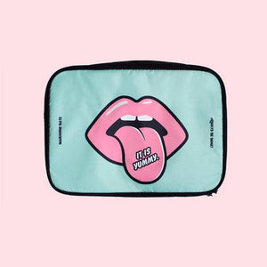 Printing Cute Cartoon Polyester Travel Bag Women Large Capacity Carry On Luggage Portable Suitcases And Travel Bags Kids Luggage